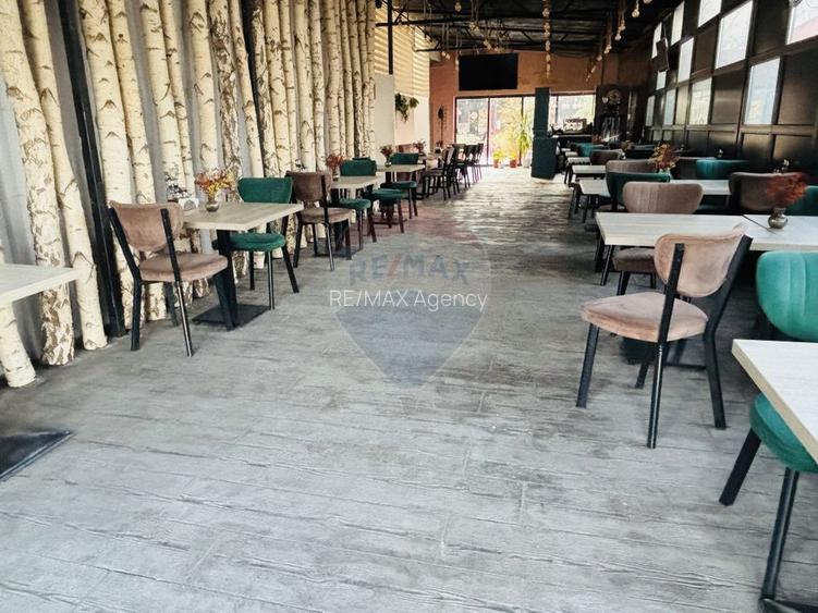 Spațiu comercial în zona Centrala Voluntari - 16