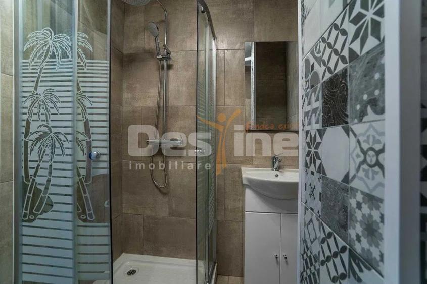 Apartament 1 cameră decomandat& renovat complet Tătărași – Flora
