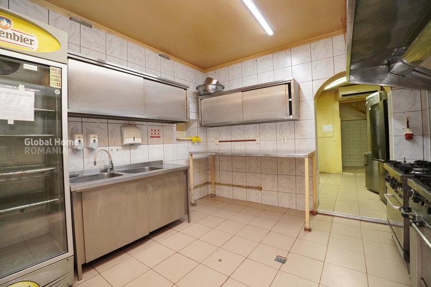Casa/vilă cu terasă – Bd. Maria Rosetti | Ultracentral