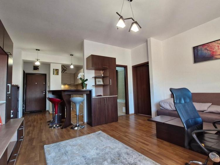 2 camere Eminescu View - Mosilor