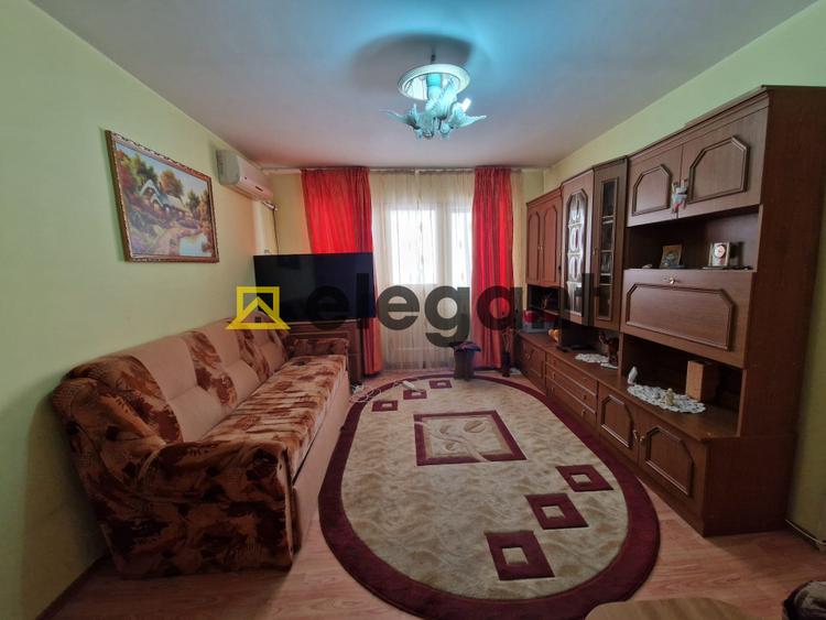 3 camere, etaj 3, AC, centrala, Craiovita-Bigul Vechi