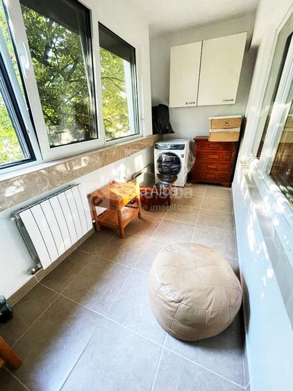 Ultracentral - UMF, 4 camere decomandat, renovat, toate dotarile - 23
