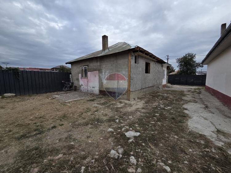 Casă de închiriat | Obor, Focșani