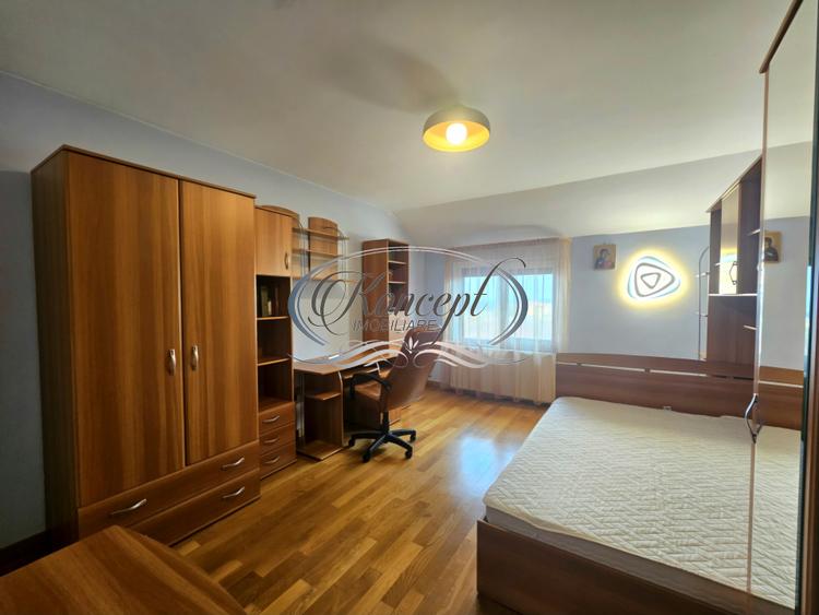 Proprietate eleganta cu gradina generoasa si acces facil Europa