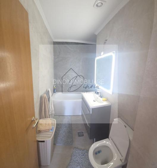 Vila Tunari P+1E I Locatie buna - Toate utilitatile I COMISION 0% - 13