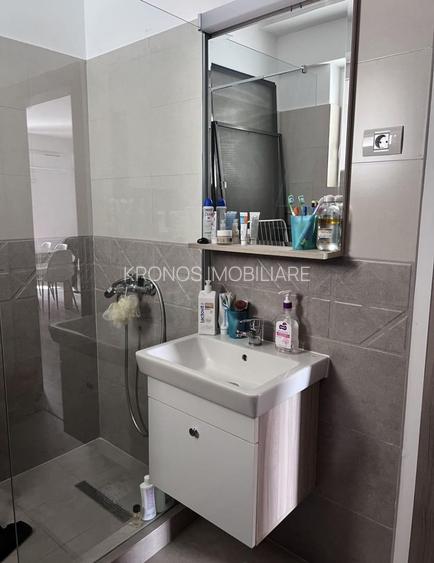 MAMAIA NORD ZONA LIDL 2 CAMERE 67 MP MOBILAT UTILAT VEDERE CATRE MARE - 12