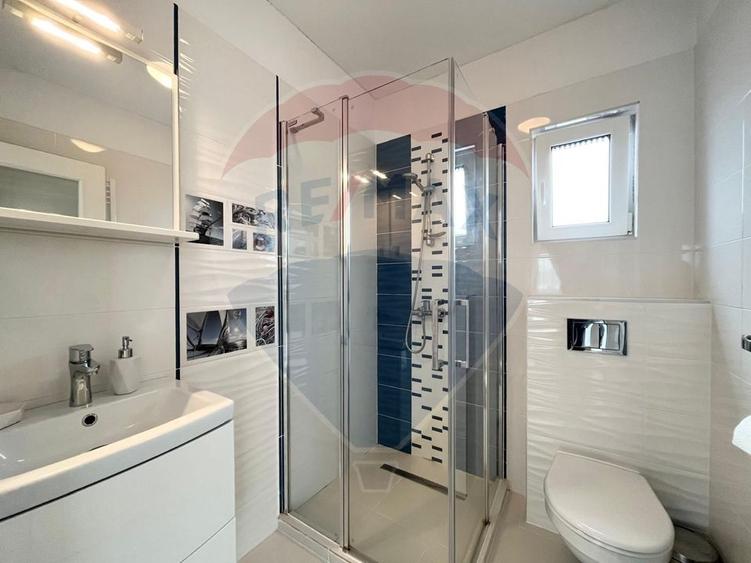 Apartament tip penthouse str. Mircea Alifanti, cartier Arhitectilor