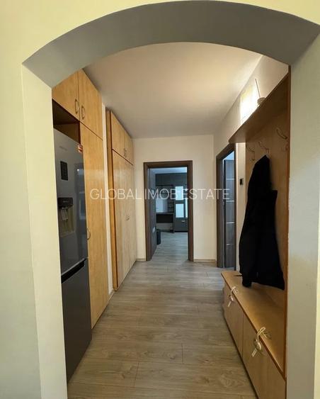 Inchiriere apartament 2 camere zona Dristor - 7