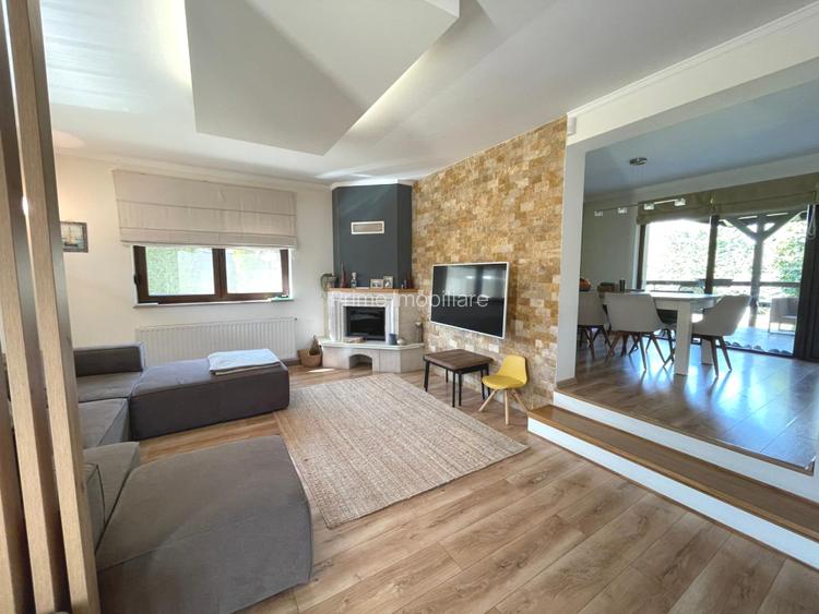 Casă modernă 4 camere | 180mp utili | teren 423mp | Alba Iulia - 2