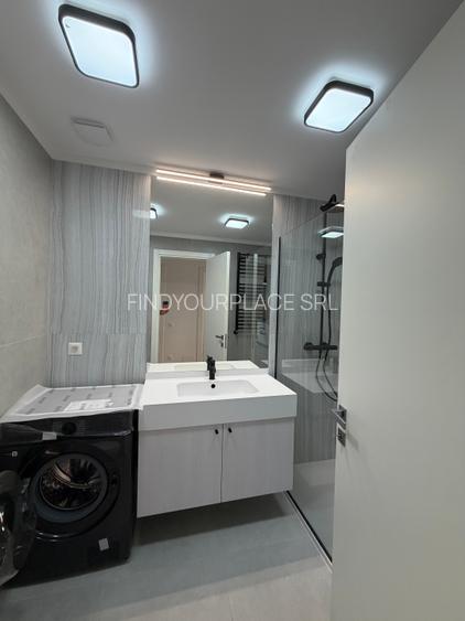 Apartament în Nusco City,loc de parcare inclus - 11