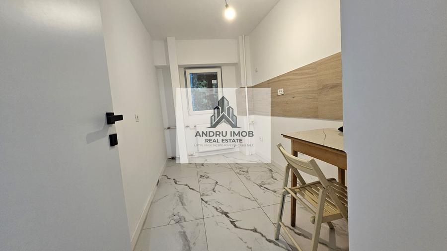 Premium: Garsonieră Decomandată la Metrou Apărătorii Patriei (370m)