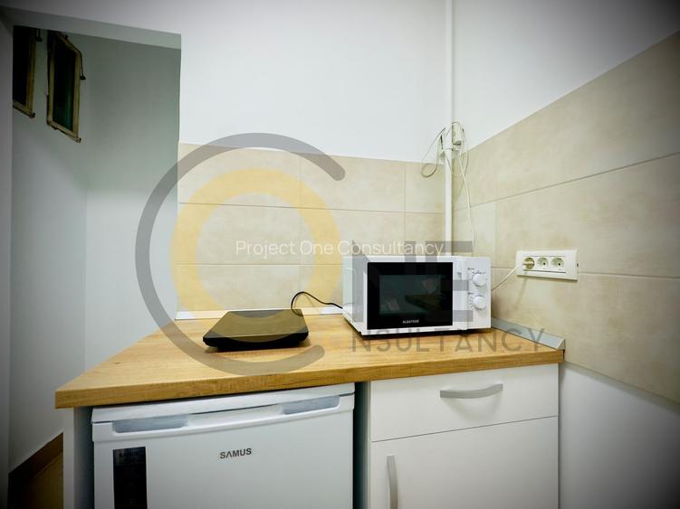 Apartament 3 camere Floreasca - Glinka - 11