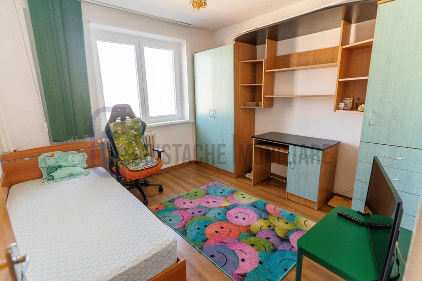 Închiriere apartament 3 camere | Bd. Timișoara | 9 min Metrou Romancierilor
