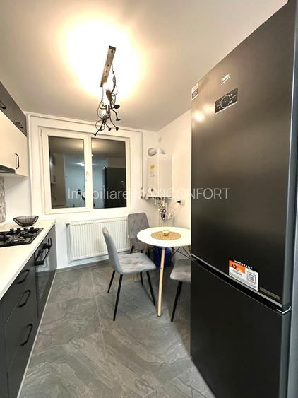 Inchiriere apartament 2 camere-Imobiliare MAXICONFORT - 3