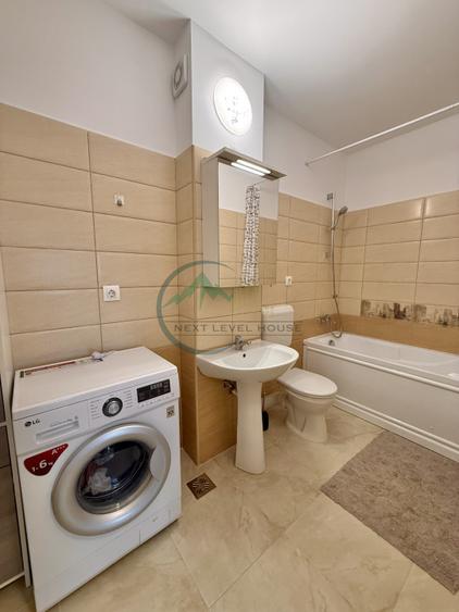 Apartament 2 camere, Sanpetru Residence