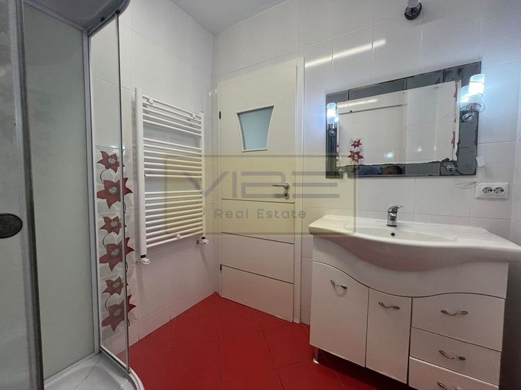 Apartament modern 2 dormitoare+living Nicolina T.Neculai