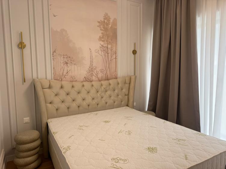 Apartament cu 2 camere de vanzare // ONE Verdi Park