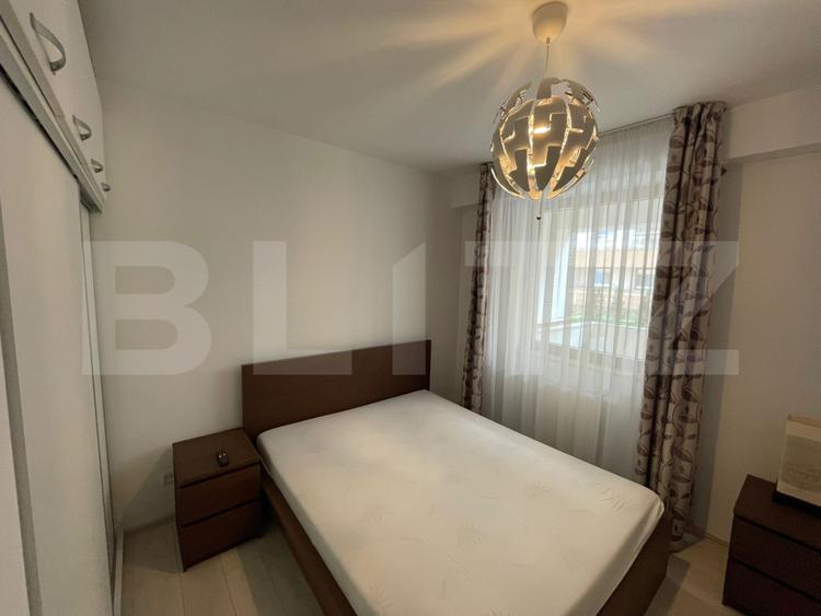 Apartament 2 camere , open space centru, complex rezidential