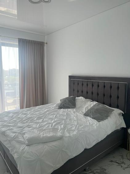 VANZARE APARTAMENT 2 CAMERE MAMAIA