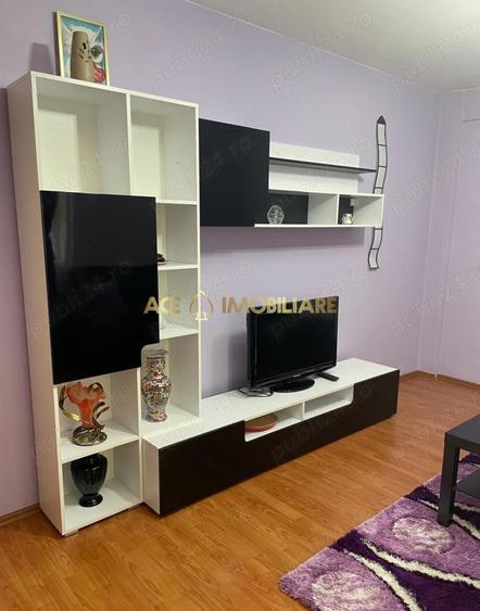 2 Camere de inchiriat | Doamna Ghica |  Mobilat - Utilat