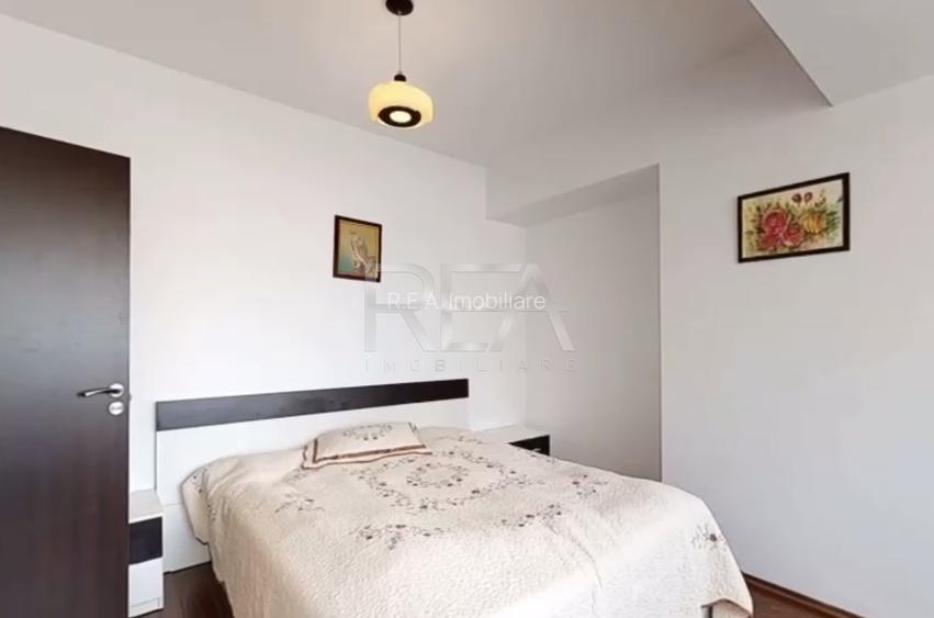 Apartament 2 camere | Bloc Nou | Băneasa | - 8