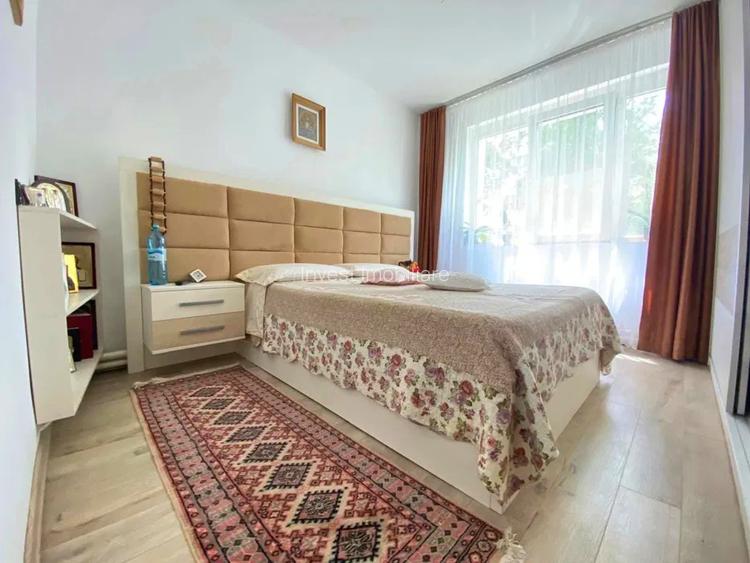 Apartament 2 camere-Piata Nicolina - 2