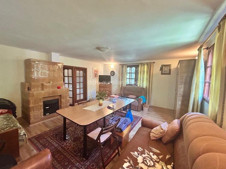 Casa superba de vanzare sau schimb in Ilfov est Ganeasa,Branesti,Cozieni,Pasarea - 5