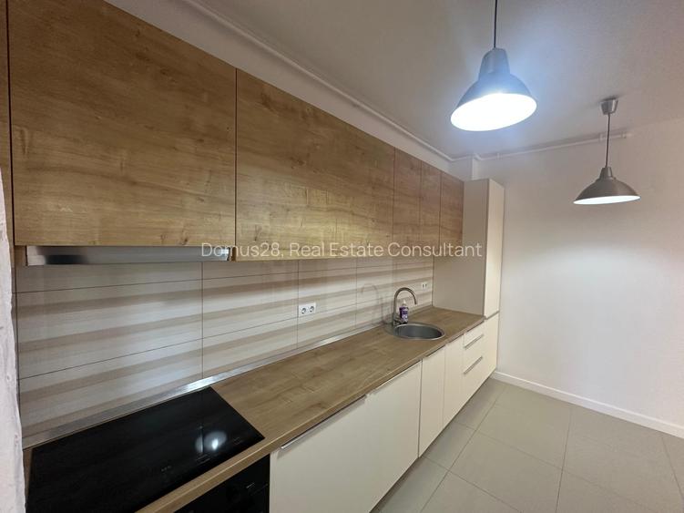 Apartament spațios cu 3 camere și loc de parcare | Otopeni - 4