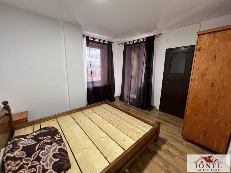 Apartament trei camere de vanzare in Alba Iulia