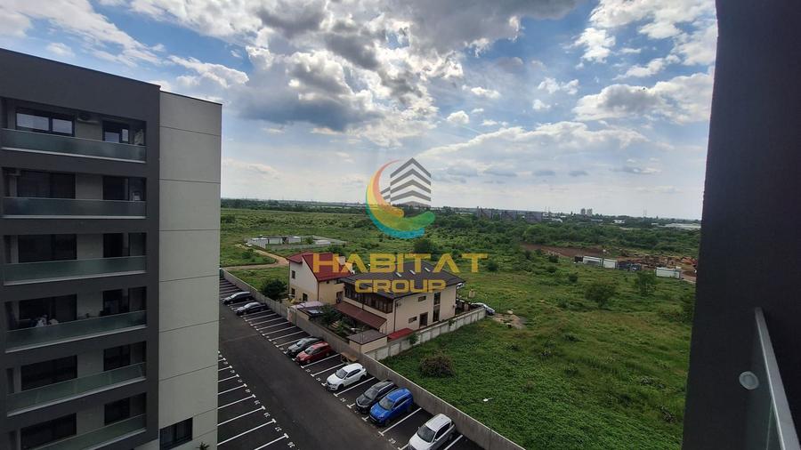 Vanzare ap 3 camere Berceni grand Arena 70 mp cu doua bai