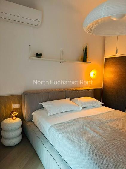 3 camere de inchiriat | PIPERA | PRIMA CHIRIE - 8