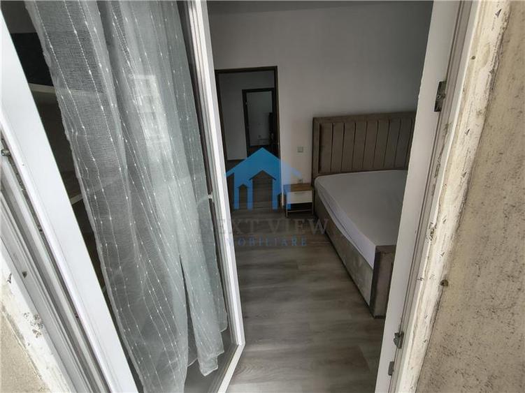 Apartament 3 camere, Iris