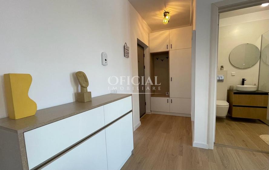 Apartament 1 camera | Parcare | Bloc nou | Sesul de Sus | Floresti
