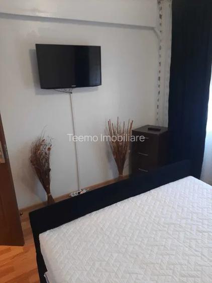 Apartament 2 camere, semidecomandat, 36mp, metrou, Drumul Taberei - 2