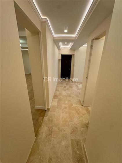 Apartament in Vila Dorobanti Notariat\Birou\Salon - 7