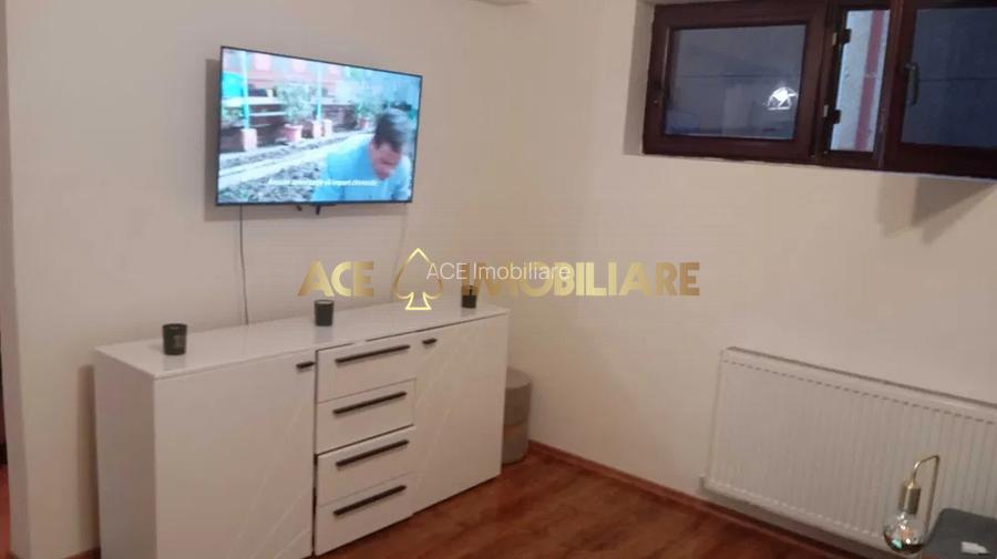 2 Camere de inchiriat | Berceni | Metrou | Centrala | Parcare | - 2