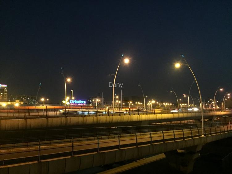 Studio nou 2019, METROU , PARCARE ,Orhideea-Grozavesti,propietar - 14