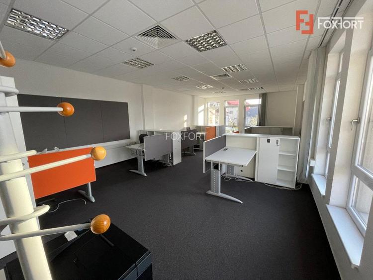 Spatiu de birouri 530 mp de inchiriat, zona Spitalul Judetean - 45