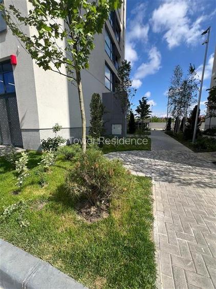 COMISION 0% TVA INCLUS Apartament 3 camere Incalzire in Pardoseala Ansamblu Raho - 3