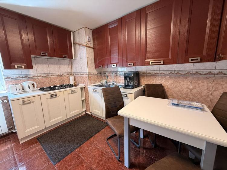 Apartament cu 4 camere de închiriat Ultracentral - 6