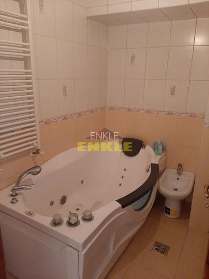 Apartament 2 camere de lux, mobilat, utilat, etaj 2, Zona: Piata Mare, 500 euro - 9