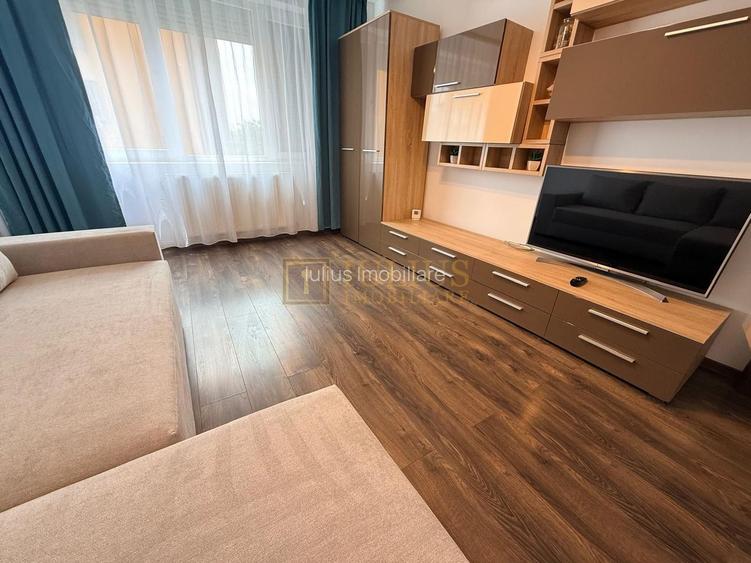 2 camere| Olimpia| apartament superb| balcon inchis| lift| centrala| - 2