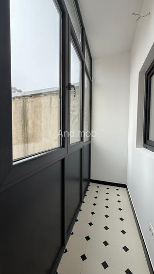 Vanzare 3 camere Romana- Amzei, renovat recent, fara risc - 14