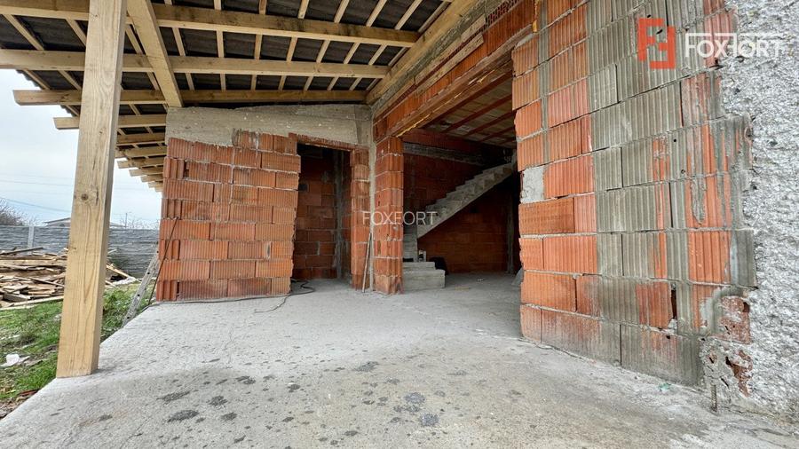 Duplex cu 3 camere in Sag, zona Manastire - 9