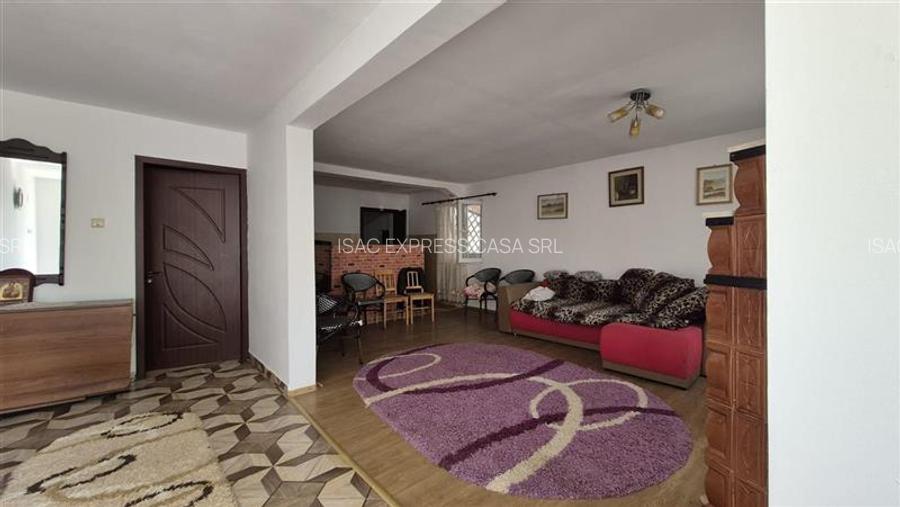 Proprietate deosebita de vanzare | Casa, 13.200 mp teren, doua iazuri cu peste | - 14