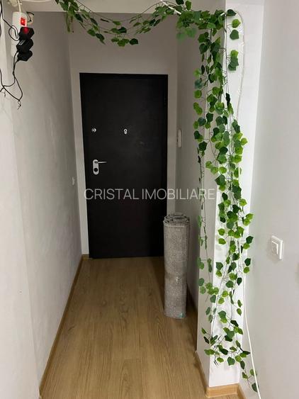 Garsonieră Decomandată de închiriat Apărătorii Patriei - 6