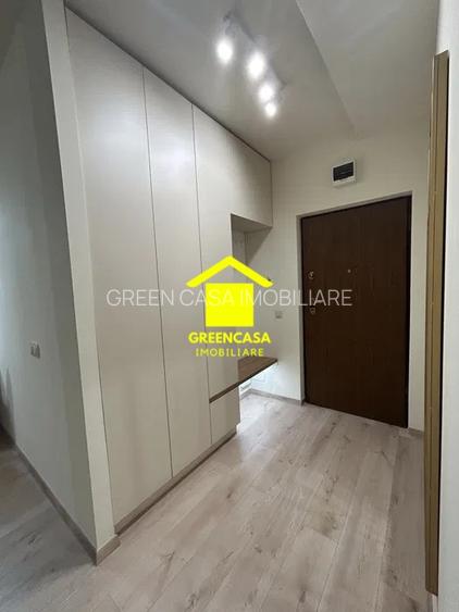 Apartament modern, 3 camere, 2 băi, terasa 37mp, Grigorescu - 6
