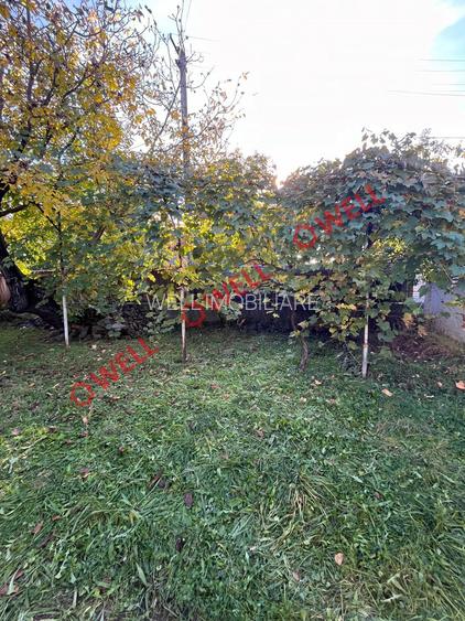 De vânzare în Covasna, pe strada Timar, o proprietate compusă din două case! - 14