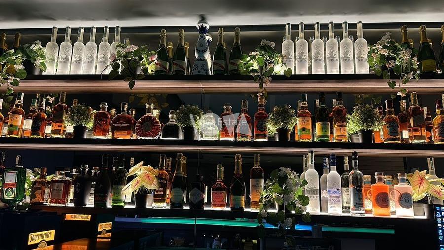 De vânzare: spațiu 169mp subsol-bar/afacere la cheie -Calea Victoriei - 7