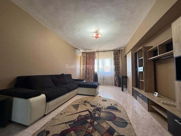 Extrem de rar ! Piața Independenței , apartament 2 camere , 60 mp , bloc 1991 - 9